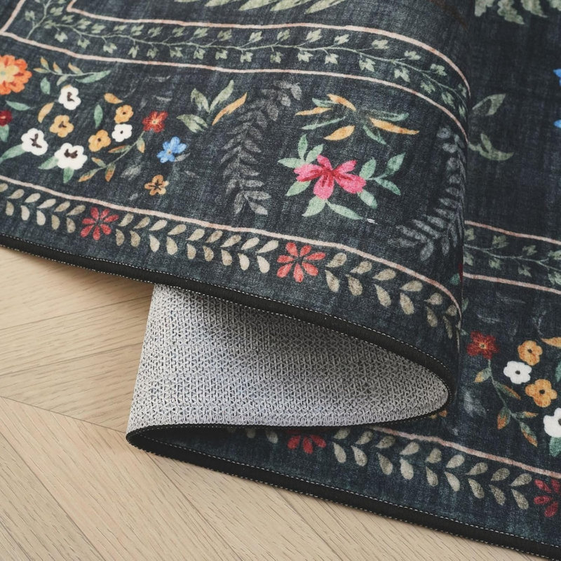 Tapis de cuisine antidérapant 2 pi x 10 pi