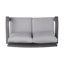 HONOLULU LOVESEAT (seulement avec chaise de patio)