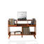 Grande console de rangement pour disques Bailey-1831362462