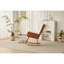 Chaise berçante Kiesig