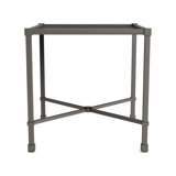 Venetian Outdoor Square Side Table