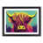 Black Framed selected