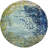 Rizer Washable Abstract Indoor Rug-2098440769
