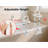 Bathtub Grab Bar Handrail