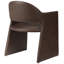 Fauteuil de salle à manger Talia-115103061-115103059