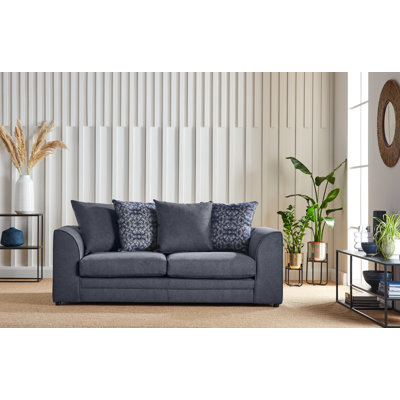 Dorthea 3 Seater Sofa