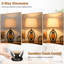 Lampe Hobart