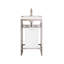 Boston 20'' W Single Vanity-73825305