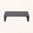 Double Sofa + Rectangular Coffee Table Set