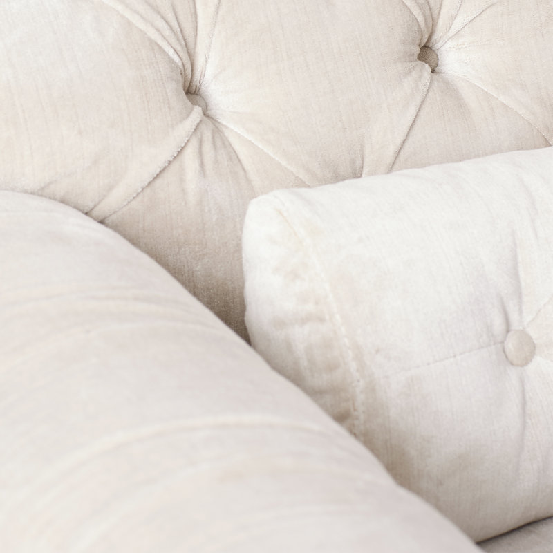 Fauteuil Hutchins