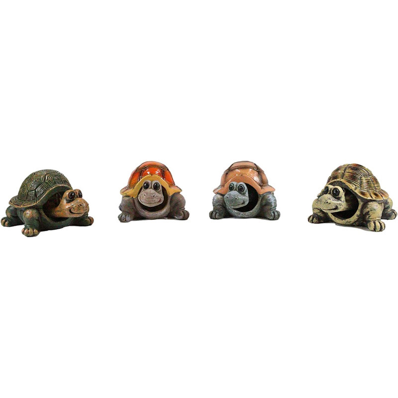 Figurine coquillage
