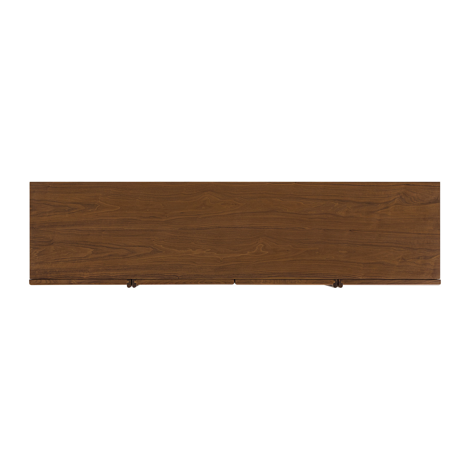 Collins 72" Sideboard In Natural Walnut