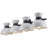Sherren 4 - Light Dimmable Vanity Light-723239296