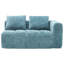 Canapé en chenille United We Win-1239188259