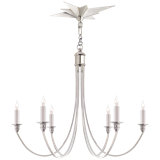 Venetian 6 - Light Chandelier
