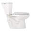 Eastpointe 1.28 GPF Two Piece Elongated Toilet