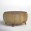 Table basse à plateau relevable avec rangement Tampa-30129453