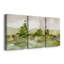 " Morning Retreat I " 3 - Pieces-1079746075