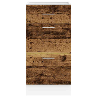 Lyon Bottom Cabinet Lyon