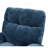 Versatile Dual-Motor Lift Recliner Chair With Heat And Massage For Seniors