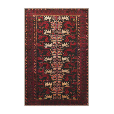 Analisa Indoor Rug