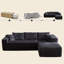 3 Seater Sofa & Chaise-457937029
