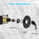 9inch Shower System With Valve