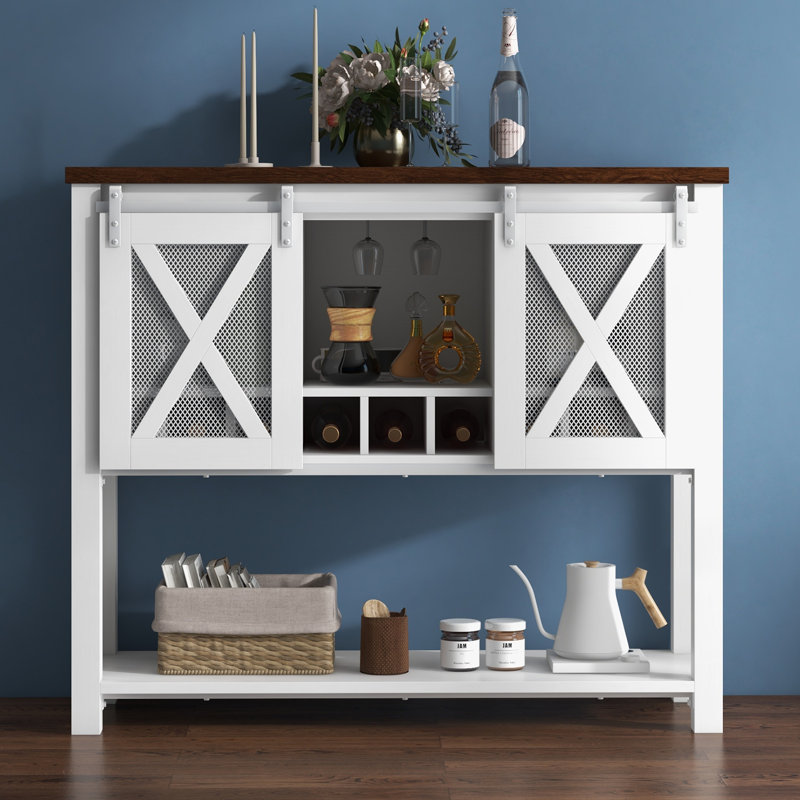 Accent Cabinet
