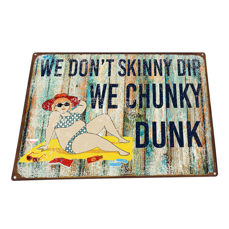 Jainy Aluminum Wall Decor