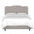 Merlo Upholstered Standard Bed-22598735-102840094