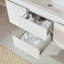 Ensemble de meuble-lavabo simple 48 po Valda