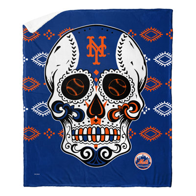 Northwest Throw Blanket In Multi