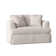 Lucia Slipcovered Chair and a Half
