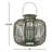 Dumai Bamboo Tabletop Lantern-1803800782