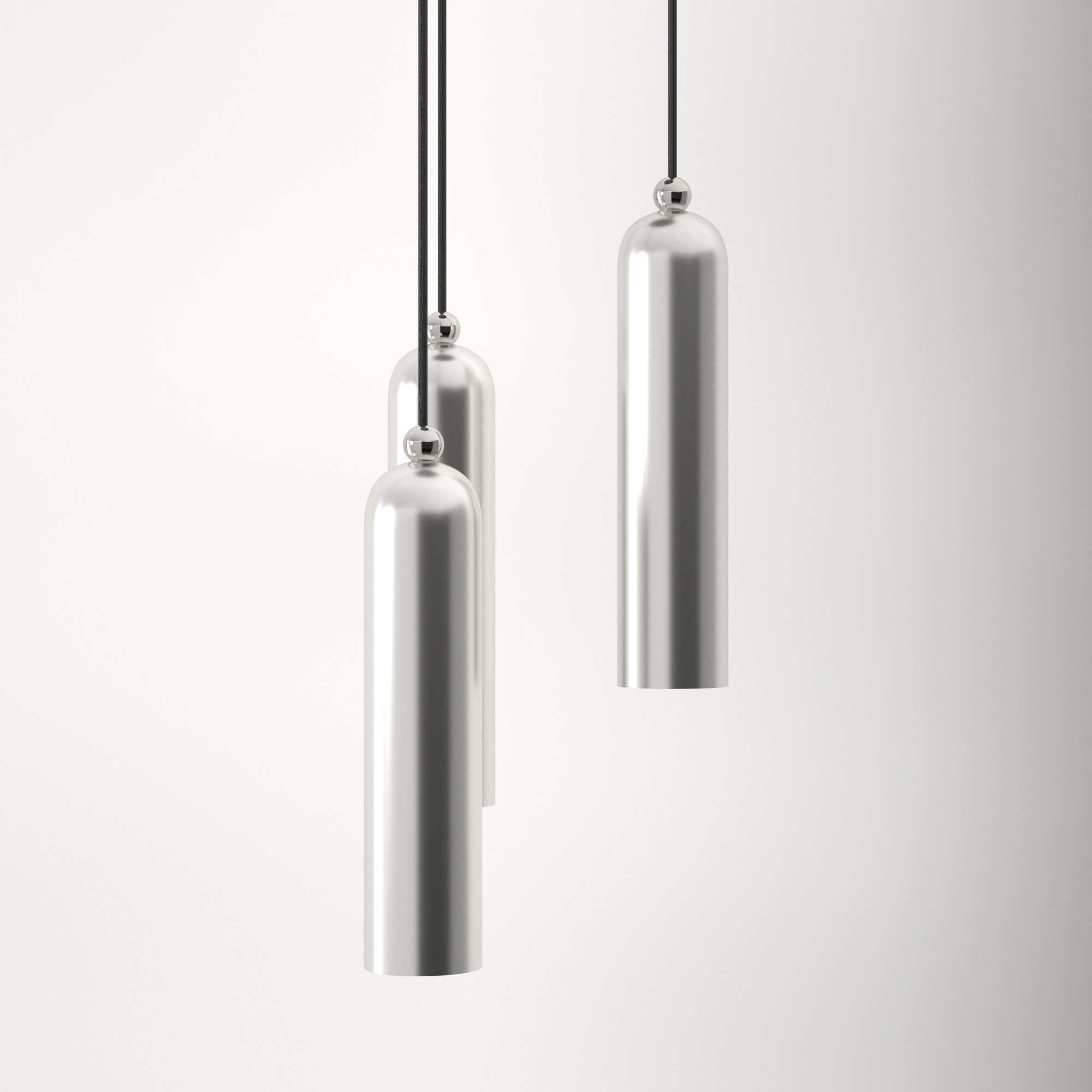 AllModern Halle Pendant