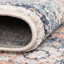 Tapis oriental bleu / rouge / beige Gause-871969419