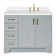 43 IN.  Single Bathroom Vanity