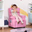 Fauteuil de jeu inclinable Qabo Kids-925280894