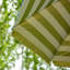 Harbour Housewares - Metal Beach Parasol-88069514