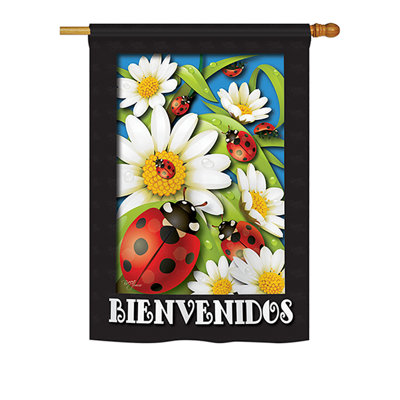 Double Sided Polyester