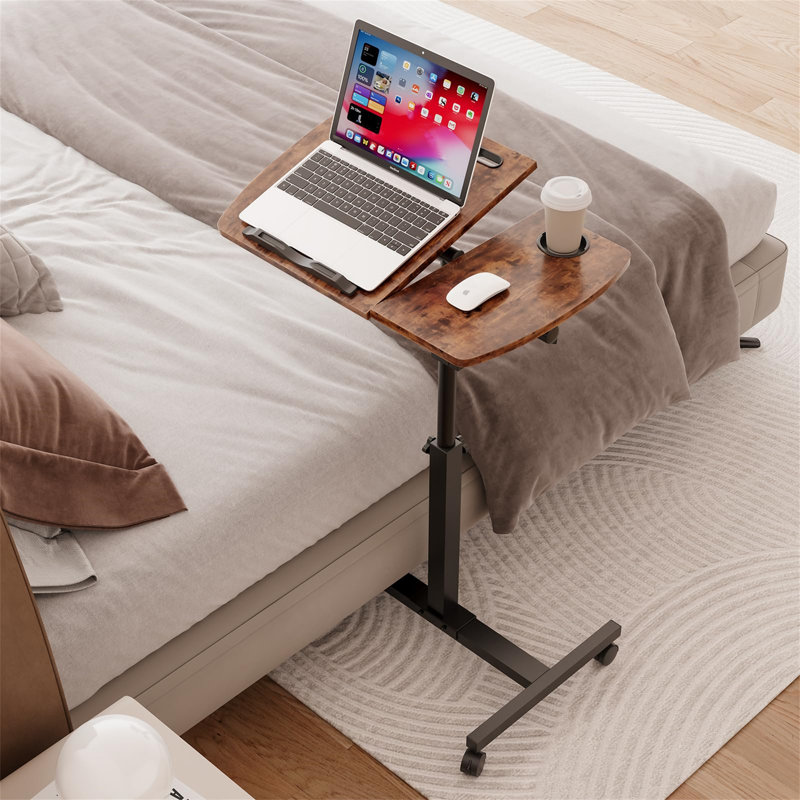 Angeal End Table