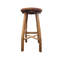 Tabouret d'extérieur 