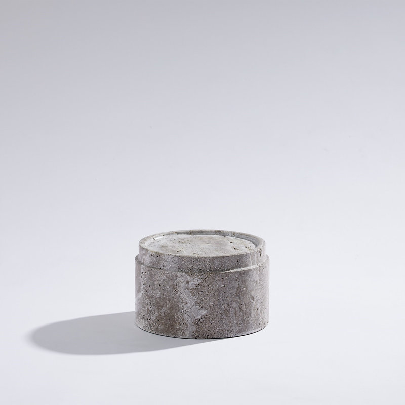 Hurricane Candle Holder