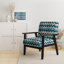 Fauteuil de 23 po de large Cantina-356315478-442753043