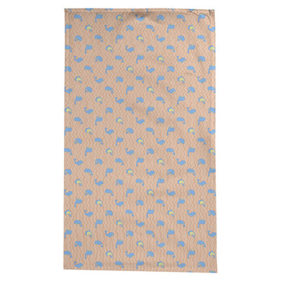 Avicia Geometric 100% Cotton Tablecloth