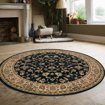 Oriental Indoor Rug