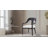 Spencer London Rectangular Nickel Cocktail Table