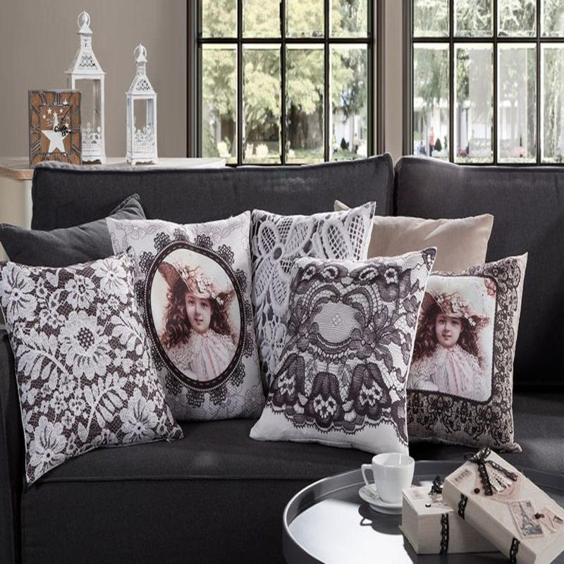 SkeltinCleveland Microfiber Pillow Case