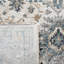 Tapis 723 ivoire / bleu marine-83005058