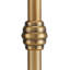 Lampe de table Caldwell